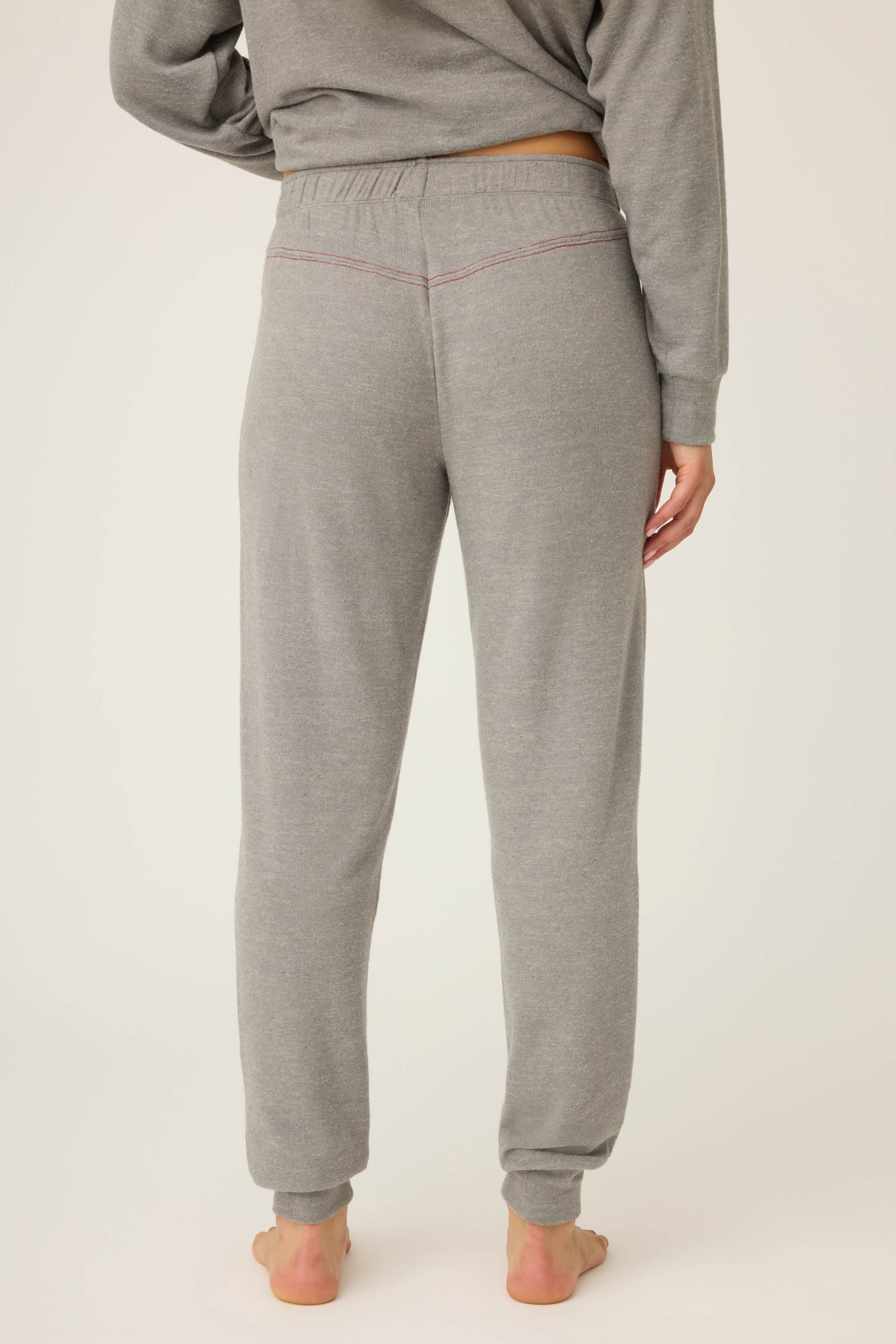 Hold Your Horses Banded Pants